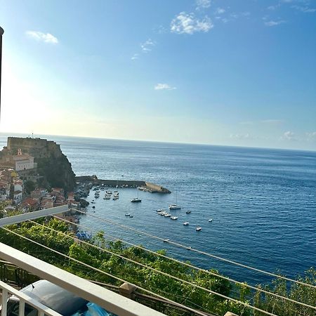 The View Apartment Scilla Exterior photo